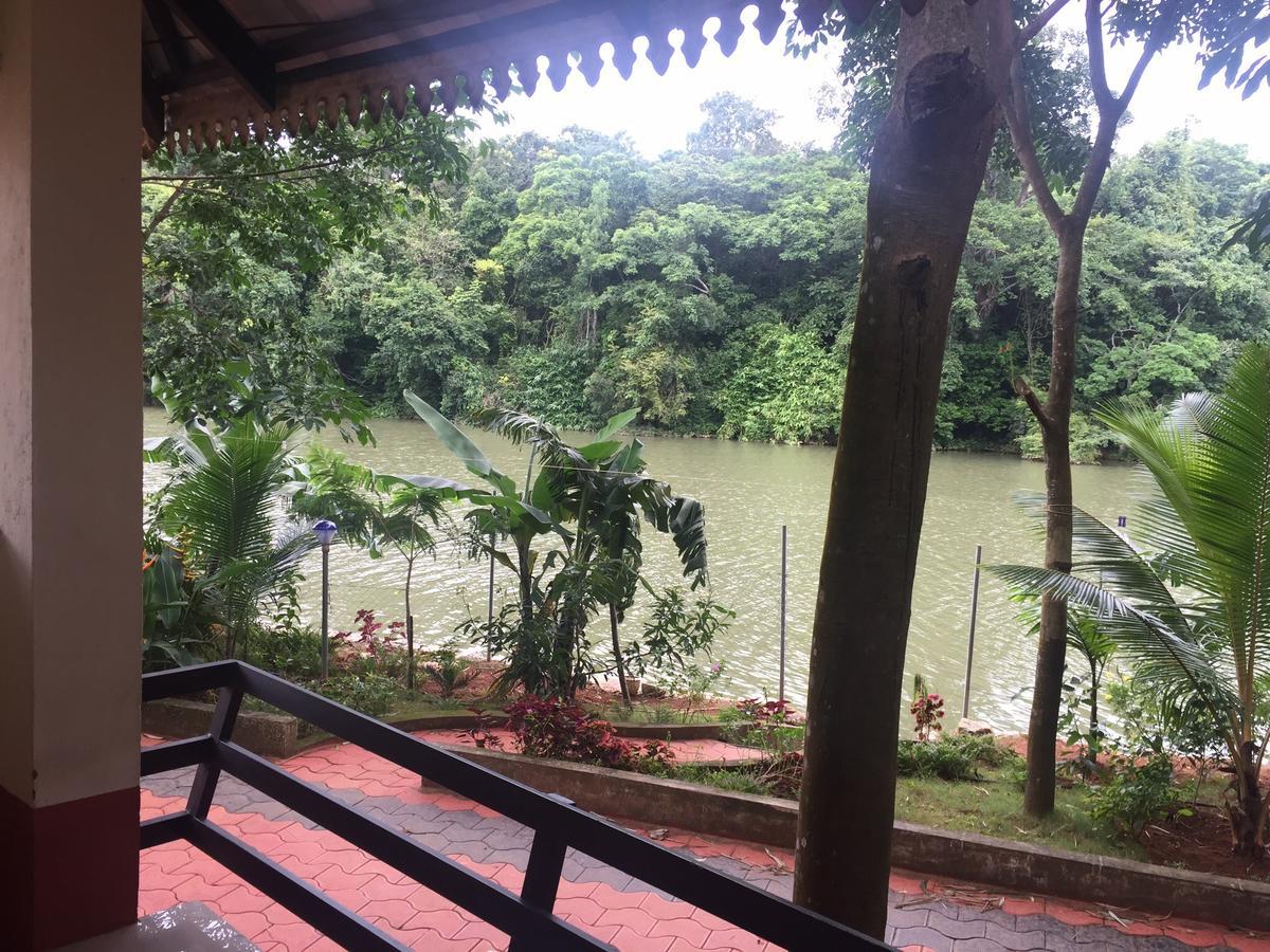 Kandamath Heritage Resort Kolattupuzha Exterior photo